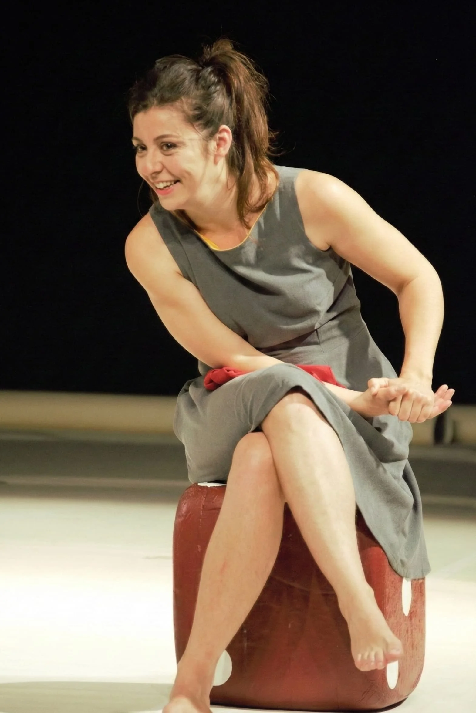 Fanny Navizet, fondatrice des Déboussolé·e·s