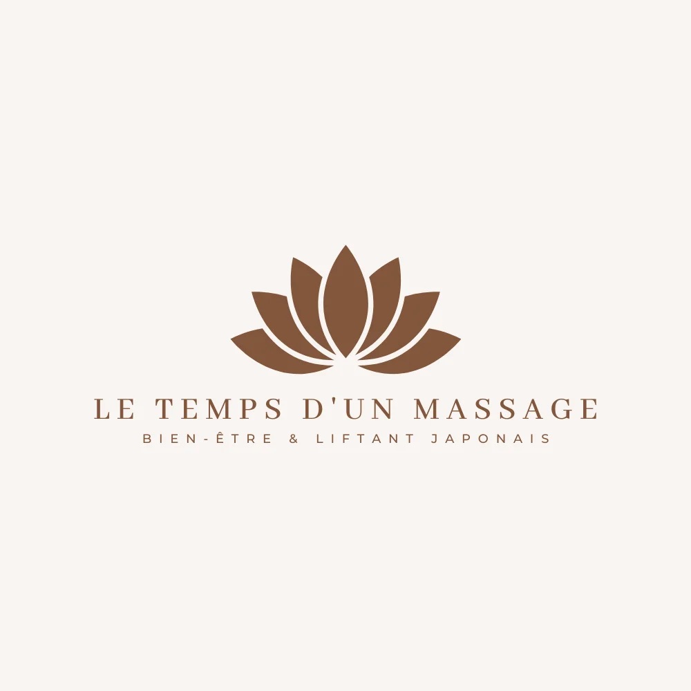 Logo Au temps d'un massage